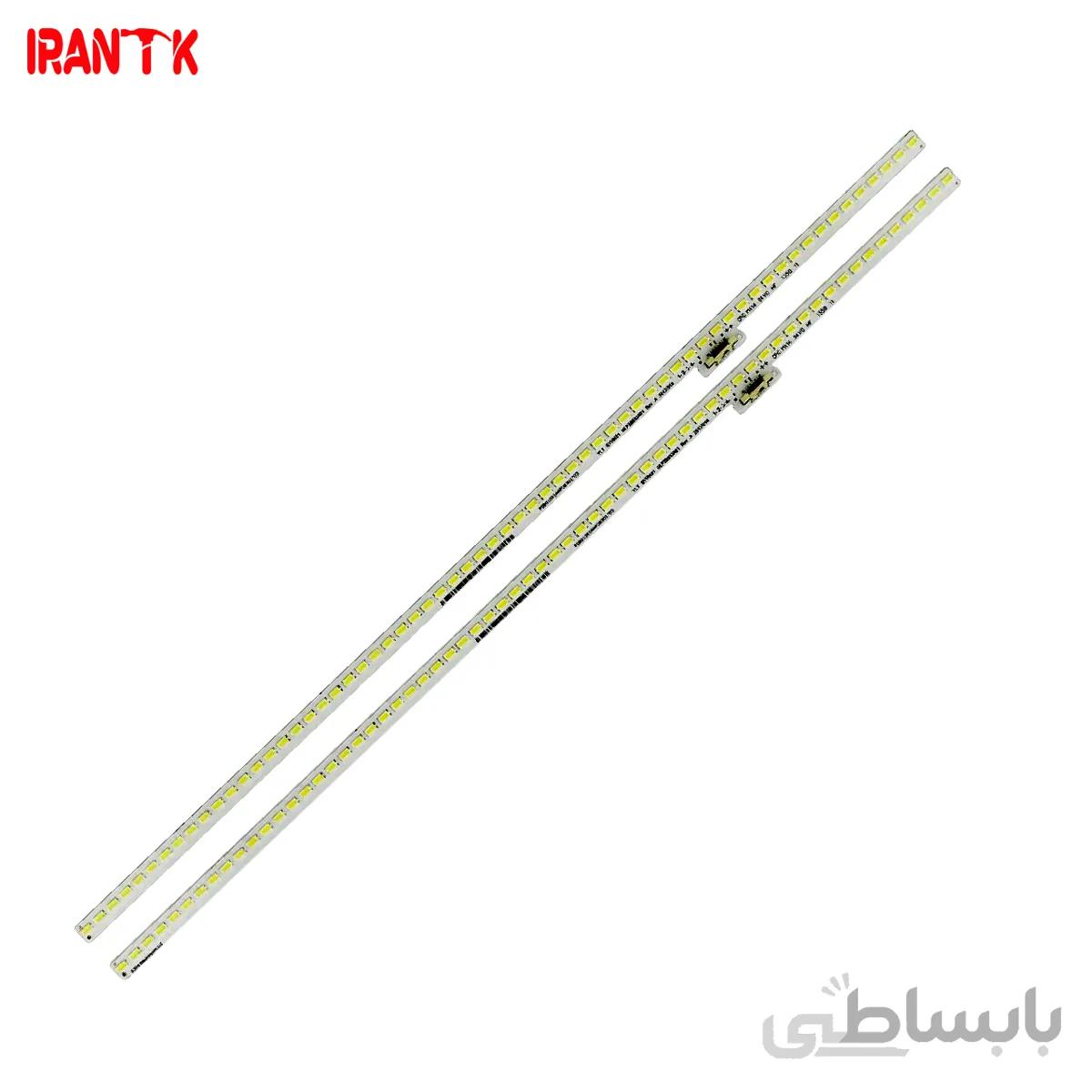 یک خط دو شاخه بکلایت 60 اینچ سونی مدل 60W850B 60W840B 60W855B