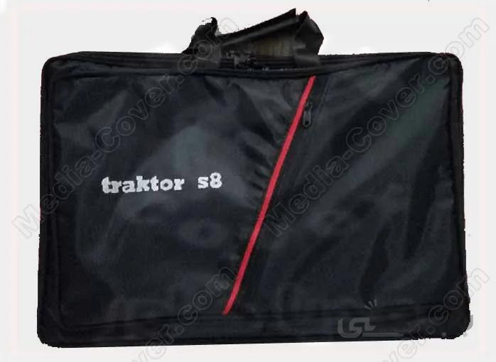 کاور دی جی کنترلر تراکتور Traktor