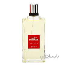 عطر ادکلن گرلن هبیت رژ ادو تویلت | Guerlain Habit Rouge EDT
