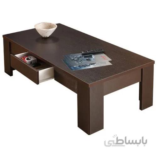 جلومبل اداریJ01 - ایرانیان چوب