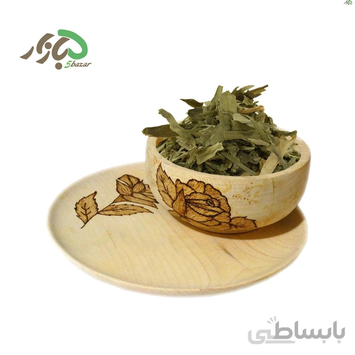 تره خشک 100 گرم