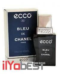 اکو الور هوم بلو د چنل ادو پرفیوم مردانه Ecco Bleu De Chanel Eau de Parfum for Men