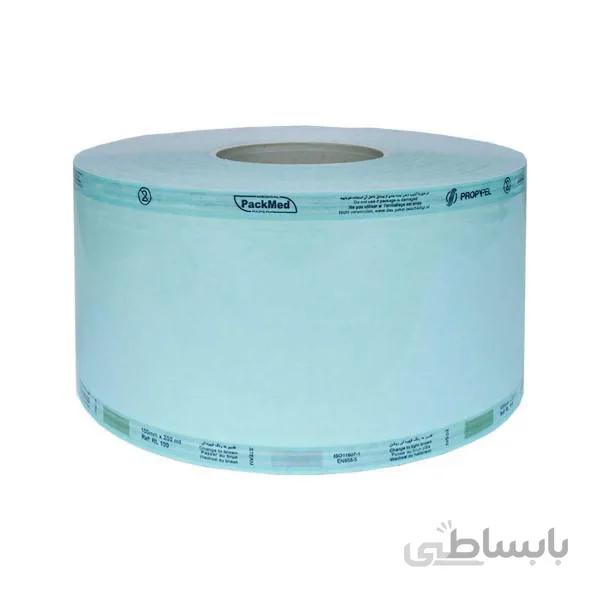 رول استریل 10 سانتی متری | Sterile Roll