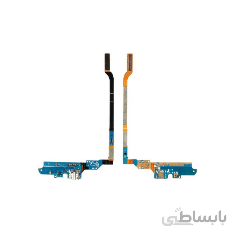 فلت شارژ S4-I9500