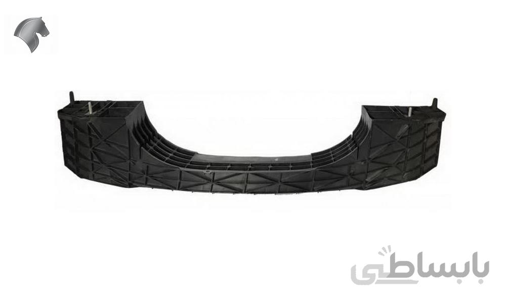 ضربه گیر سپر جلو سمند LX