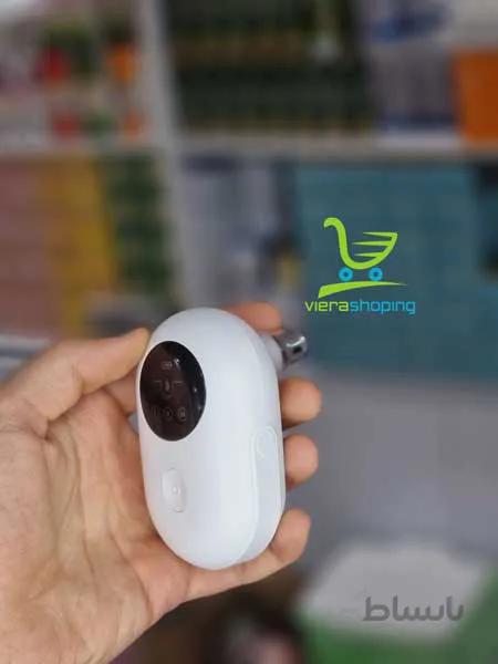 میکرودرم خانگی مدل Mini Facial Pore Cleanser Skin To Blackhead Machine
