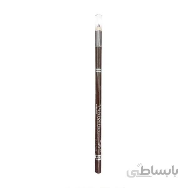 مداد ابرو وو VOV شماره 01