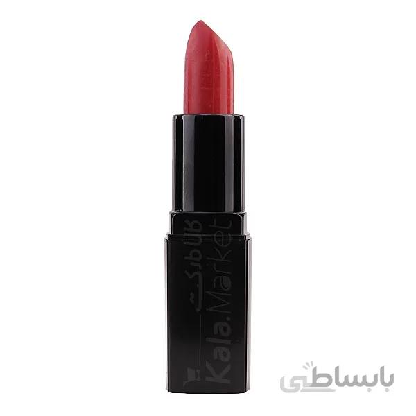 رژ لب جامد ستین لوکس مای (MY SATIN LUXE LIPSTICK diamond)