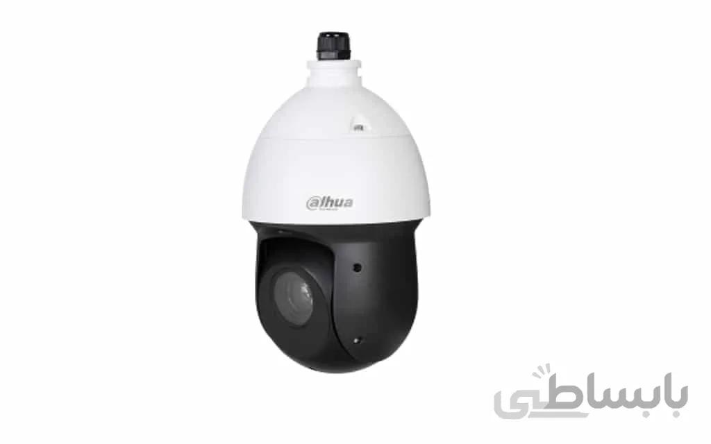 دوربین مداربسته آنالوگ داهوا مدل (SD49225I-HC (S3 ا SD49225I-HC(-S3) 2MP 25x Starlight IR PTZ HDCVI Camera