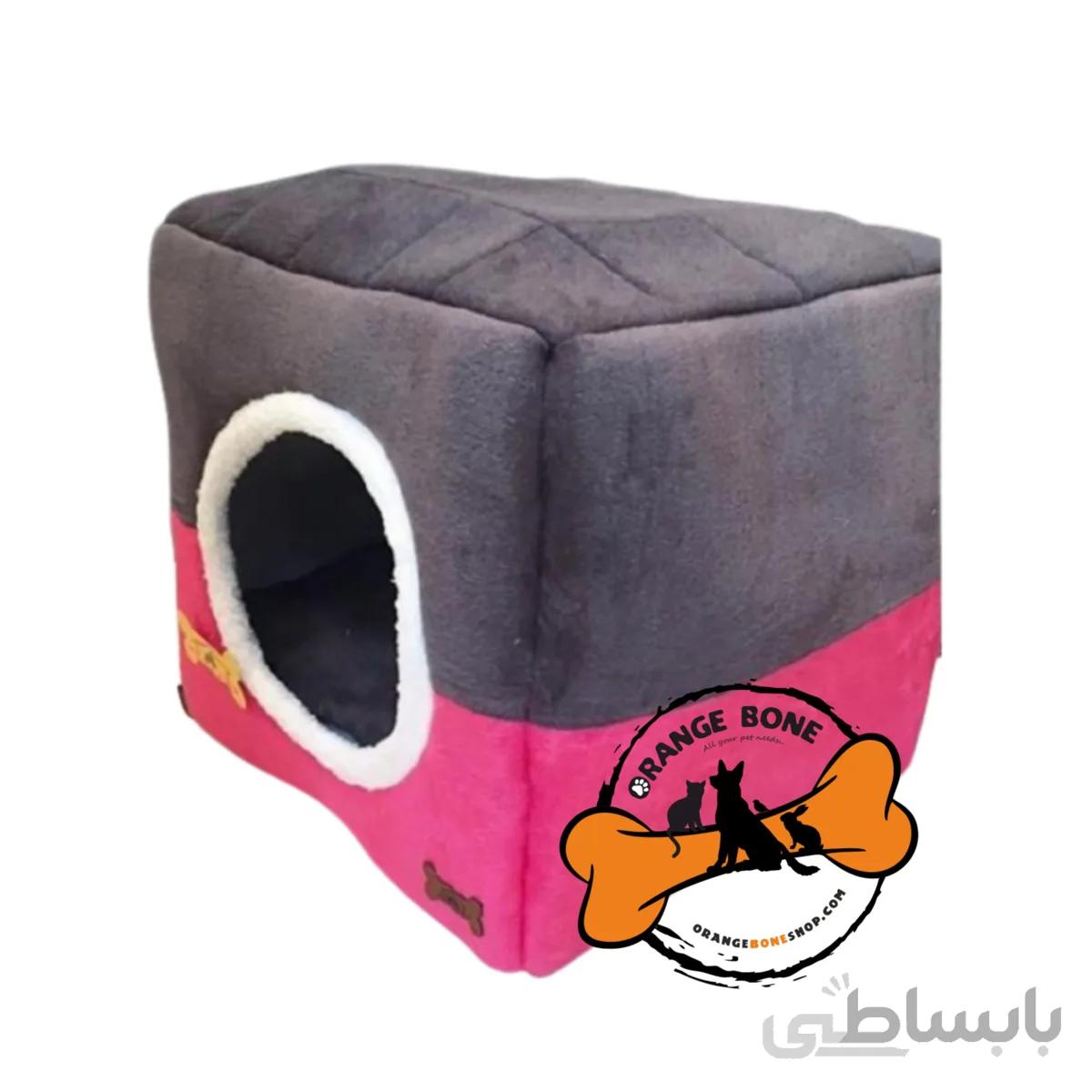 لانه سه کاره سگ و گربه (40*40)