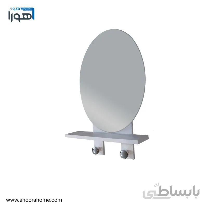 آینه حمام پیتار مدل N87