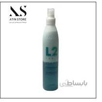 اسپری دو فاز نرم کننده مو لاکمه – LAKME