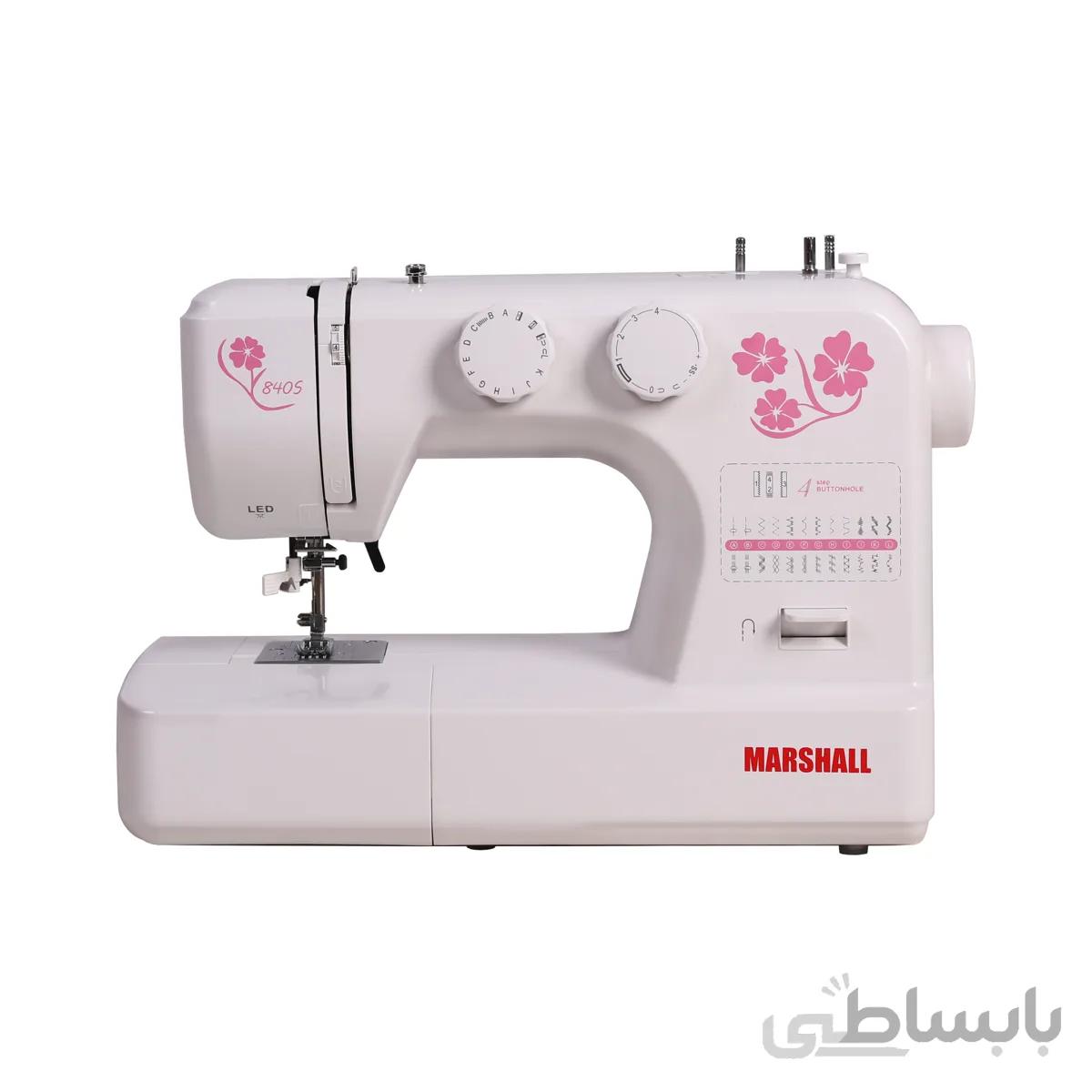چرخ خیاطی مارشال مدل 840S new