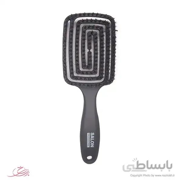 برس حرفه ای اکستنشن سالن SALON