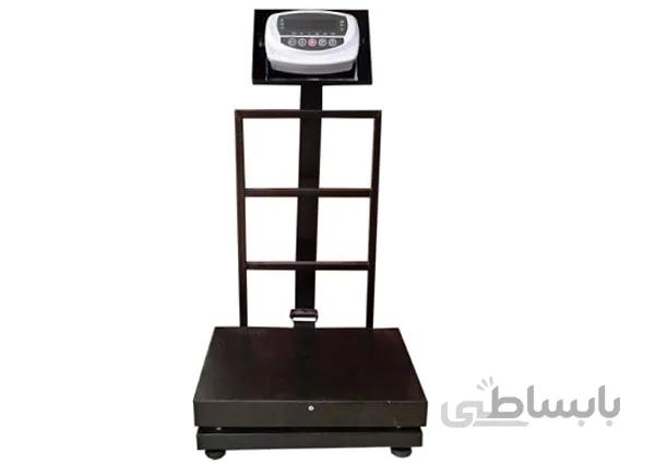 باسکول صنعتی 200 کیلو