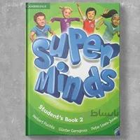 Super Minds 2