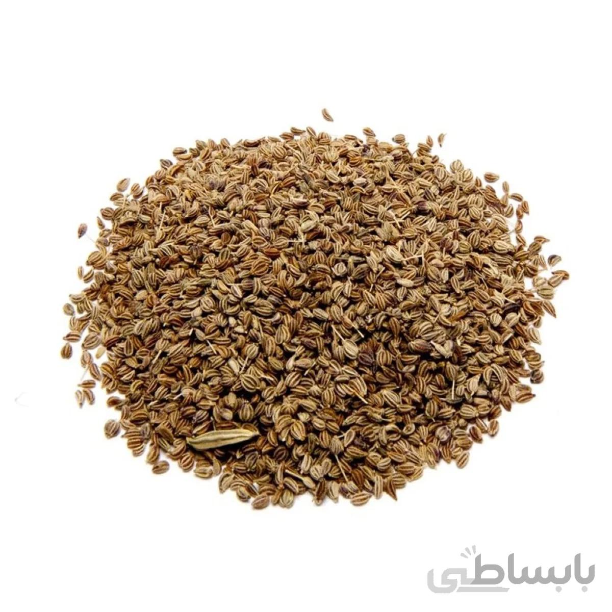 زنیان اعلاء 100 گرم