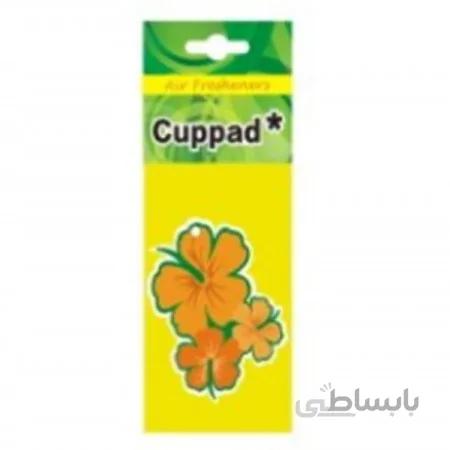 خوشبو کننده کارتی خودرو