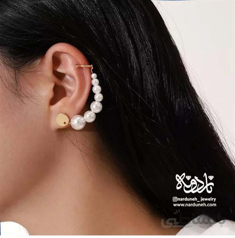 گوشواره ایرکاف