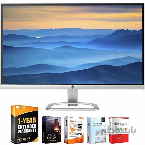 مانیتور اچ پی مدل T3M88AA سایز ۲۷ اینچ