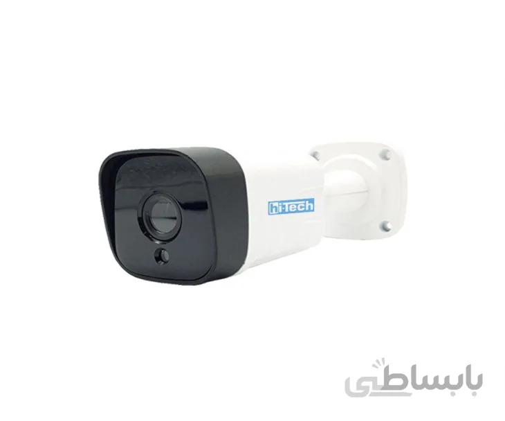 دوربین مداربسته بولت هایتک مدل HT-2307 - فروشگاه اینترنتی پیشرو امنیت