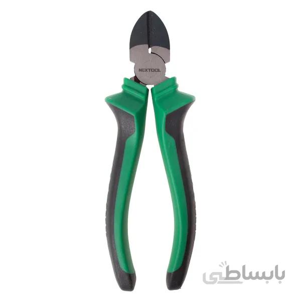 انبر سیم چین نکستول سایز 7 اینچ