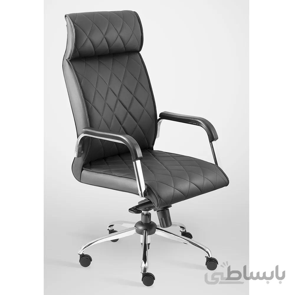 صندلی کارشناسی مدل S844 شیزن