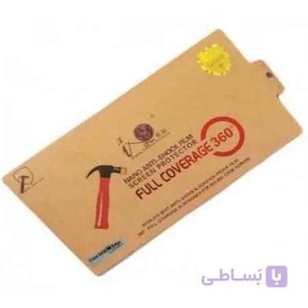 برچسب ضد ضربه کاور گوشی S6
