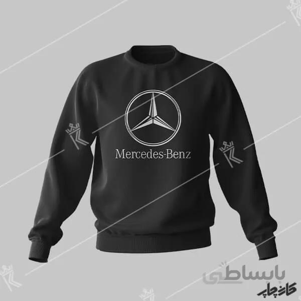 پلیور آرم بنز Benz