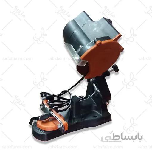 زنجیر تیزکن دیواری مدل ES002