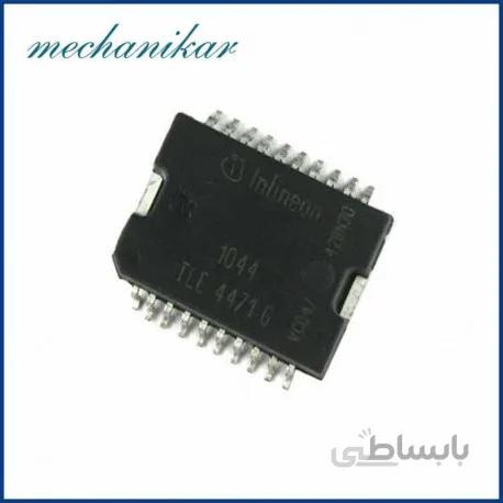 آیسی (رگولاتور) TLE4471