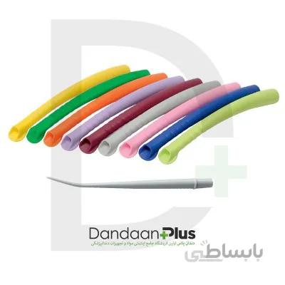 سر ساکشن جراحی Euronda- Monoart Aspirator Tip