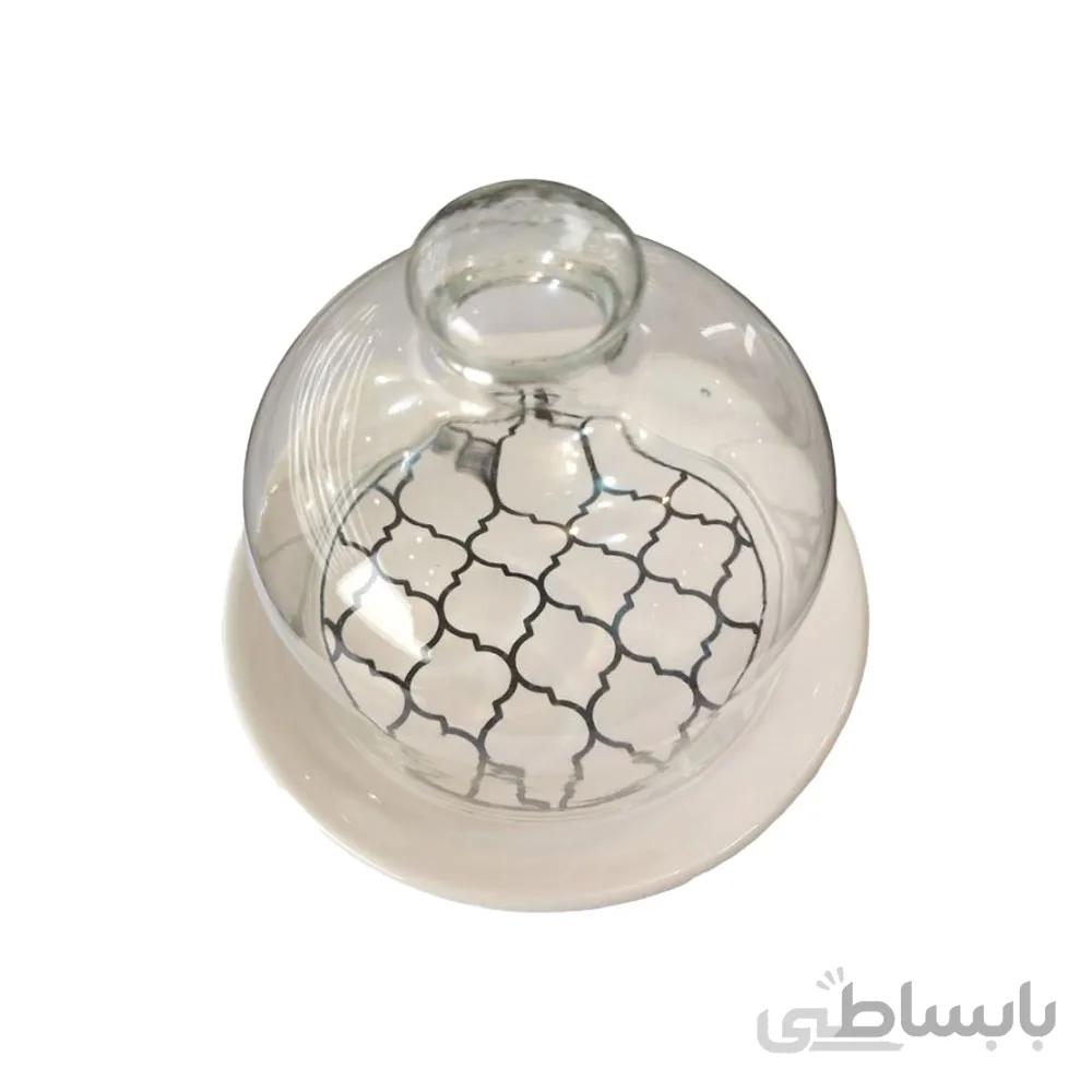 ظرف کره مایا هوم کد 005