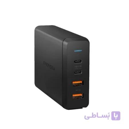 شارژر رومیزی انرجیا مدل POWERHUB PD100