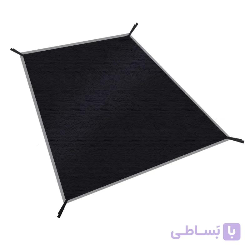 زیرانداز چادر پالن مدل 200×200