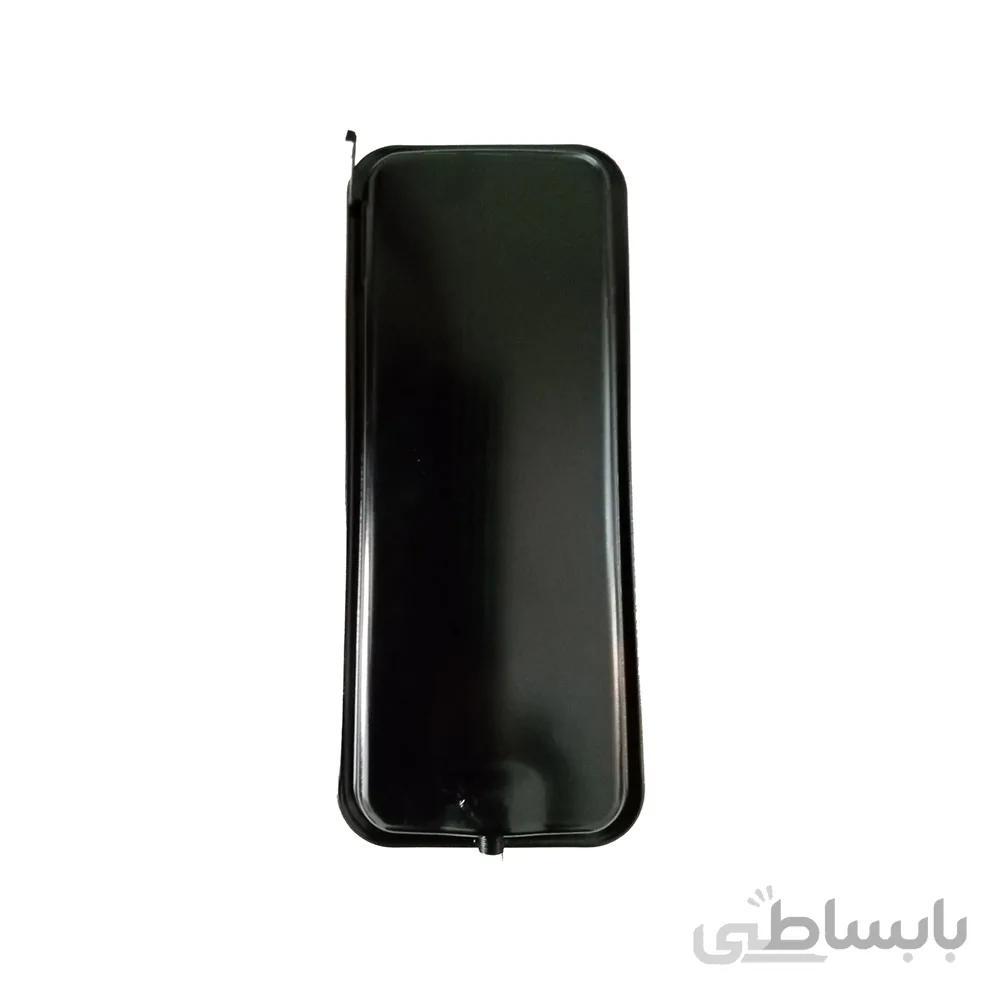 منبع انبساط کتابی، 7 لیتر