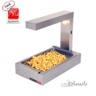 شوتینگ (گرم کن) سیب زمینی Anvil - CDA0001