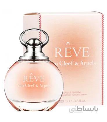 Reve Van Cleef & Arpels