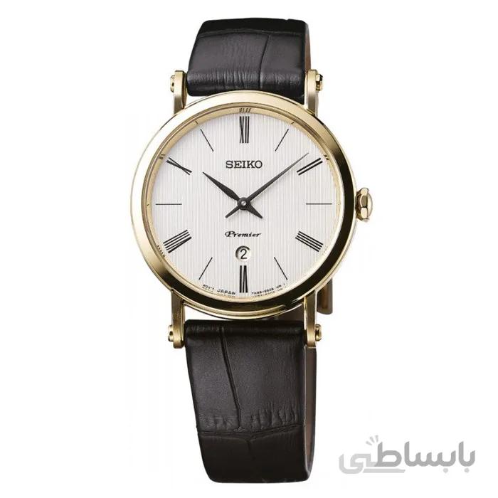 ساعت مچی عقربه ای زنانه سیکو ا Seiko Watch SXB432P1