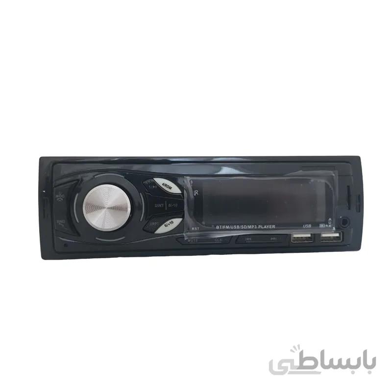 پخش کننده خودرو مدل 8010