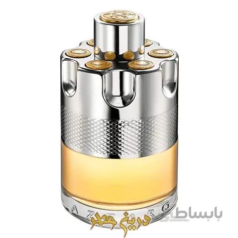 آزارو وانتد ا AZZARO - Wanted