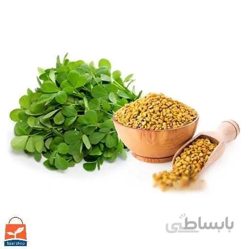 بذر شنبلیله کد 360915
