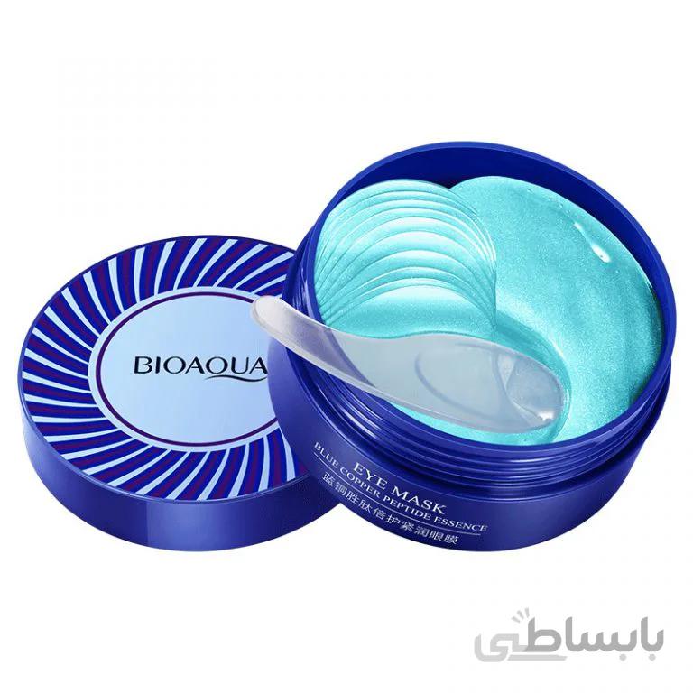 پچ زیر چشم BIOAQUA