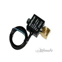شیر برقی گازوئیل شکوه سایز 1/8 و 1/4