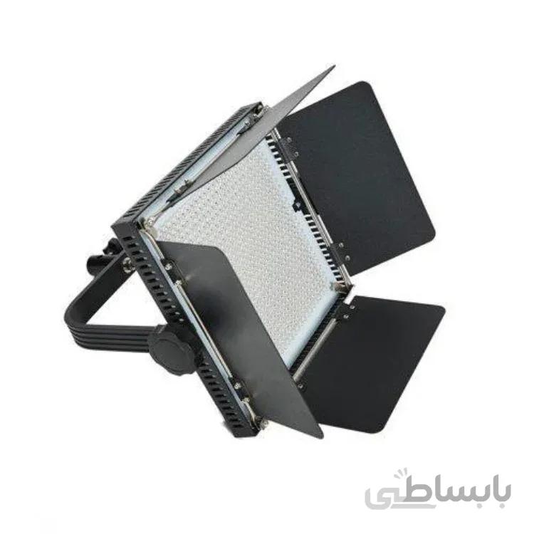پنل نور ثابت ورتا VERTA LED panel 600w