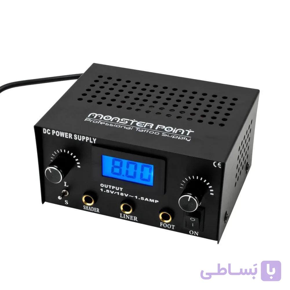 ترانس دو خروجه