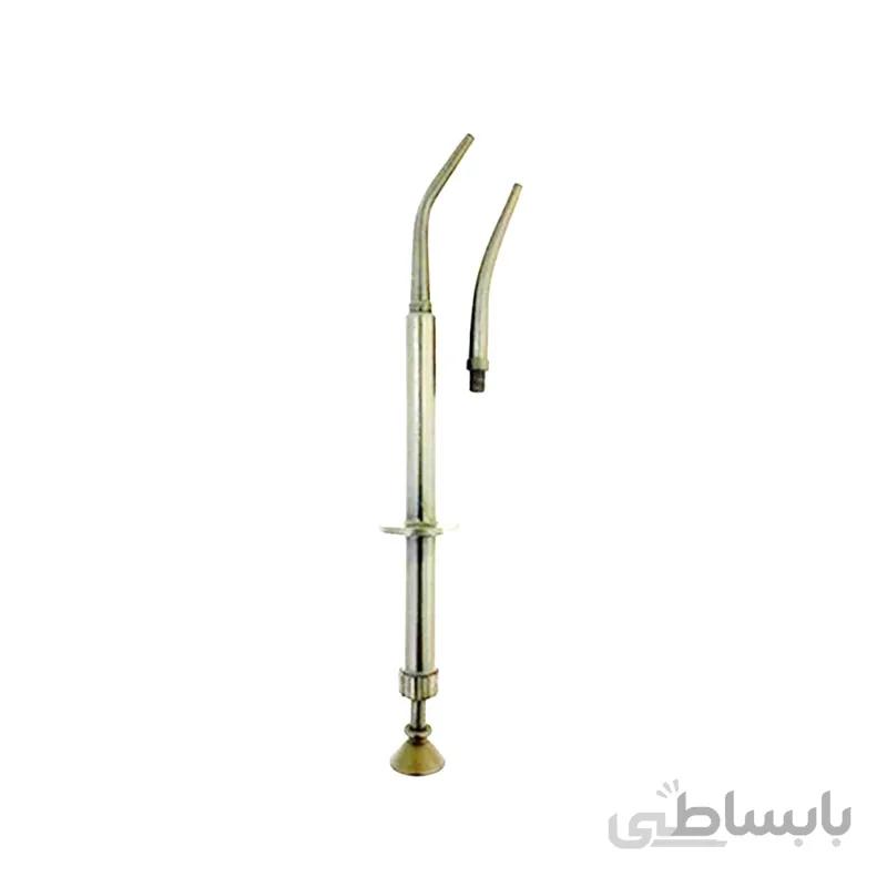 آمالگام کریر پلاستیکی دنتال دیوایس