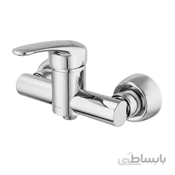 شیر توالت کلار مدل آریا