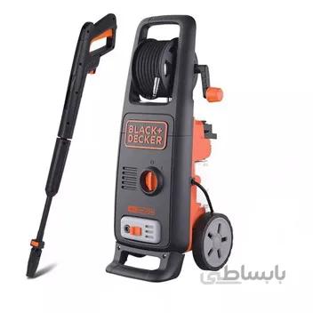 کارواش بلک اند دکر مدل BXPW1700E ا Black And Decker BXPW1700E Carwash