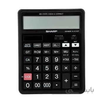 ماشین حساب شارپ مدل EL-CC14GP